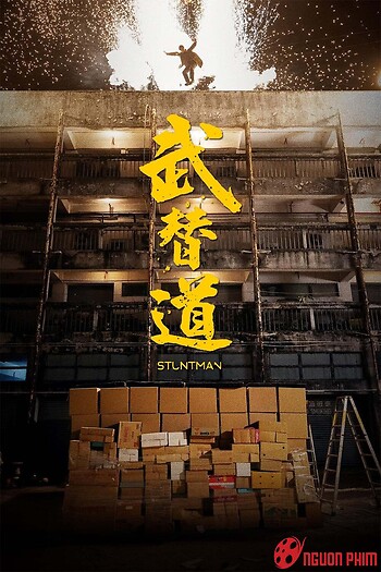 Kẻ Đóng Thế