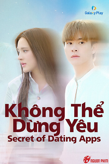 Không Thể Dừng Yêu