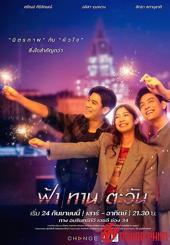Làm Bạn Với Kẻ Thù
