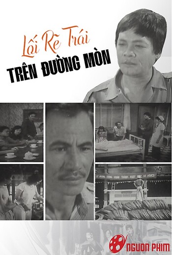 Lối Rẽ Trái Trên Đường Mòn