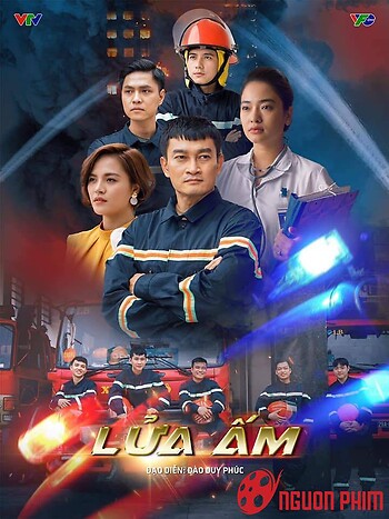 Lửa Ấm