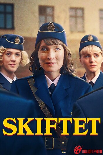 Lực Lượng Mới (Skiftet)