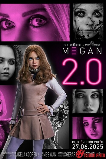 M3Gan 2.0