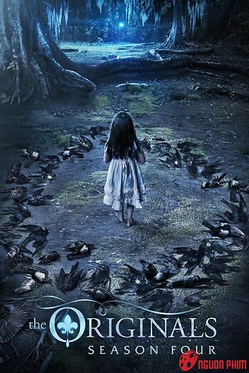 Ma Cà Rồng Nguyên Thủy (Phần 4)