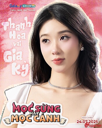 Mọc Sừng Hay Mọc Cánh