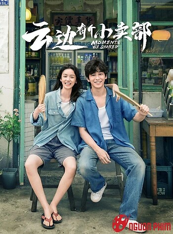 Ngang Qua Thị Trấn Ngàn Mây