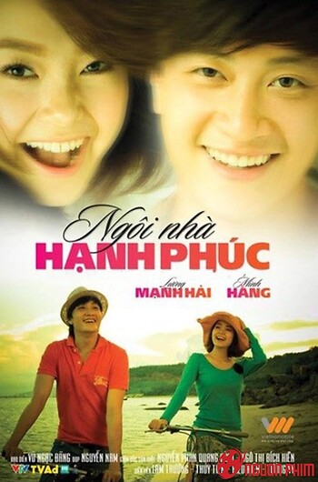 Ngôi Nhà Hạnh Phúc (Bản Việt Nam)