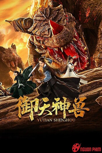 Ngự Thiên Thần Thú