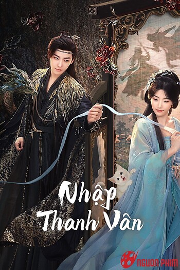 Nhập Thanh Vân - Love In The Clouds