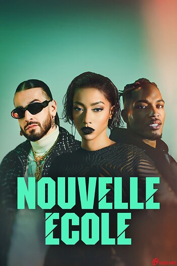 Nhịp Điệu Hip Hop Pháp (Phần 1)