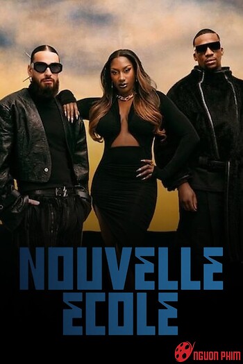 Nhịp Điệu Hip Hop Pháp (Phần 3)