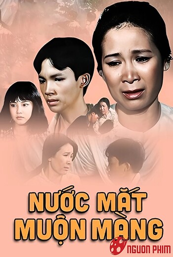 Nước Mắt Muộn Màng