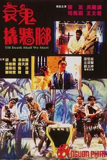 Quỷ Đầu Xanh