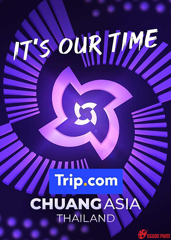 Sáng Tạo Doanh Châu Á (Phần 2)