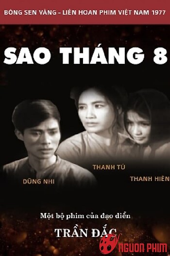 Sao Tháng 8