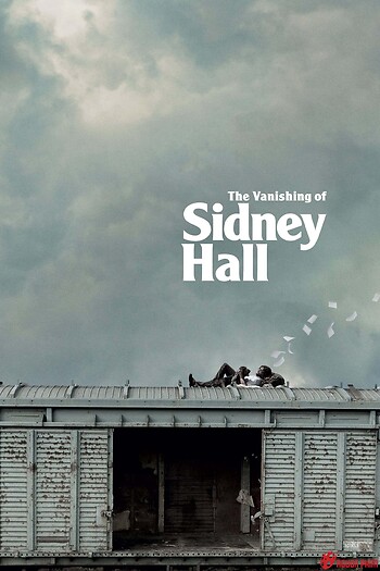 Sidney Hall Mất Tích