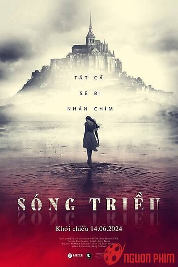 Sóng Triều
