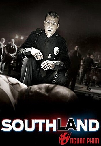 Southland (Phần 1)