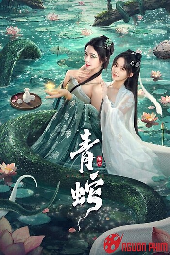 Thanh Xà: Duyên Khởi
