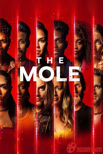 The Mole: Ai Là Nội Gián (Phần 1)