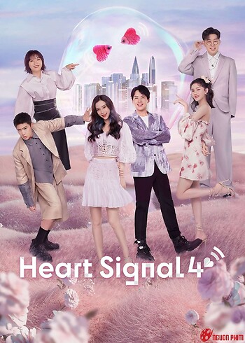 Tín Hiệu Con Tim (Phần 4)