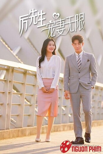 Tổng Tài Lệ Cưng Vợ Vô Đối