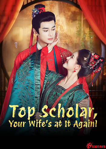Trạng Nguyên Phu Nhân Lại Gây Chuyện Rồi (Phim Ngắn)