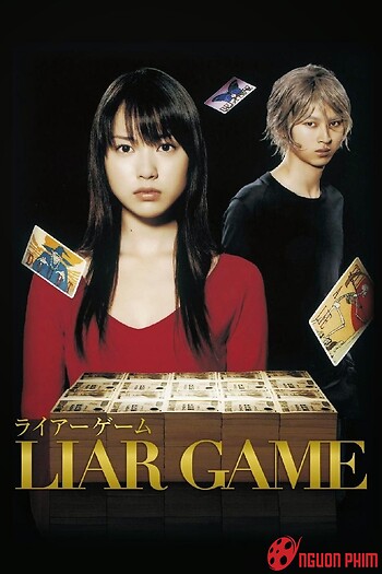 Trò Chơi Dối Trá (Phần 1)