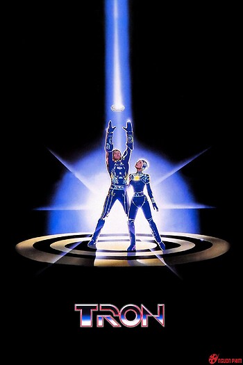 Tron: Trò Chơi Ảo Giác