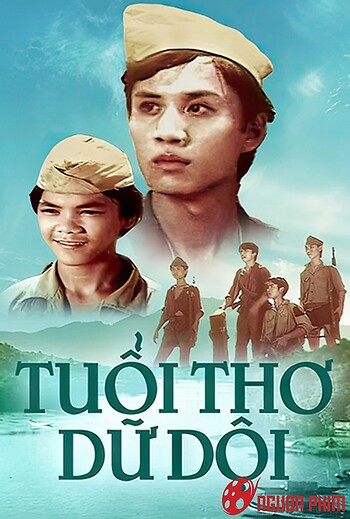 Tuổi Thơ Dữ Dội