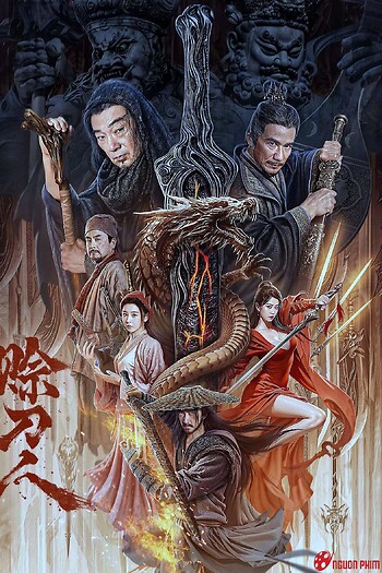 Xa Đao Nhân
