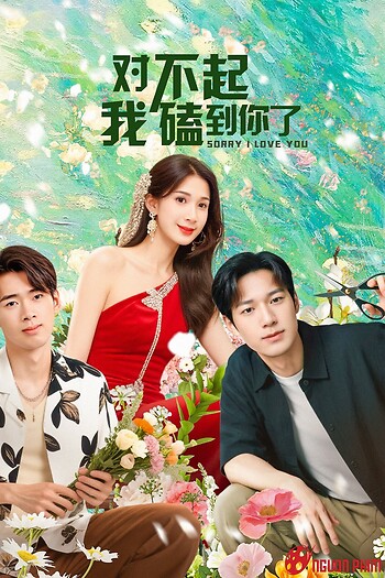 Xin Lỗi, Lỡ Đụng Phải Em Rồi