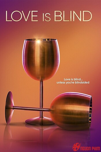 Yêu Là Mù Quáng (Phần 9)