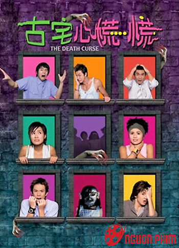 Lời Nguyền Chết Chóc