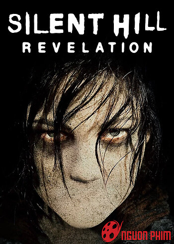 Silent Hill: Revelation