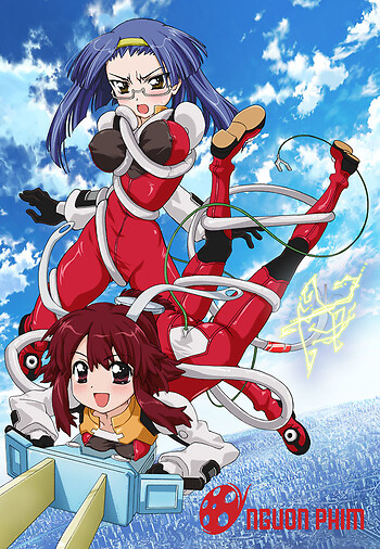 Fight Ippatsu Juuden-Chan Ova