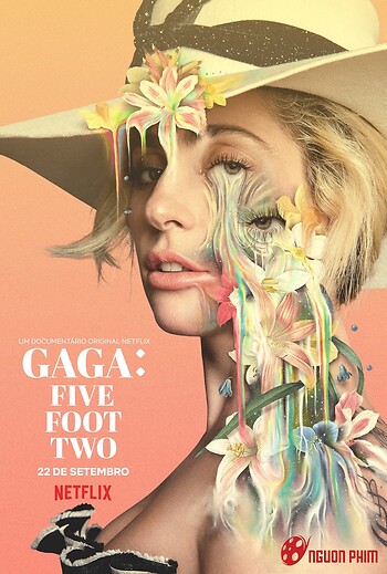 Lady Gaga: Nước Mắt Và Vinh Quang