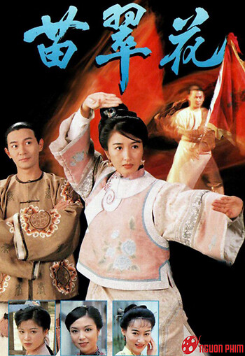 Miêu Thúy Hoa