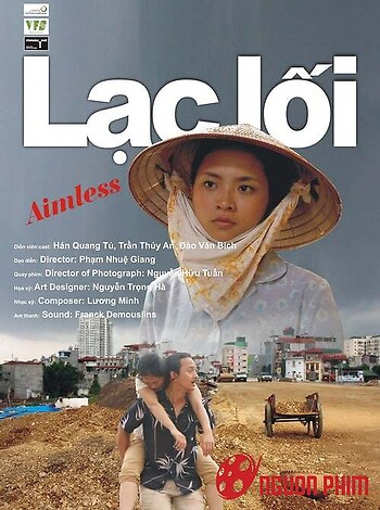 Lạc Lối Ở Hà Nội