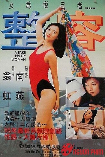 Người Phụ Nữ Phẫu Thuật