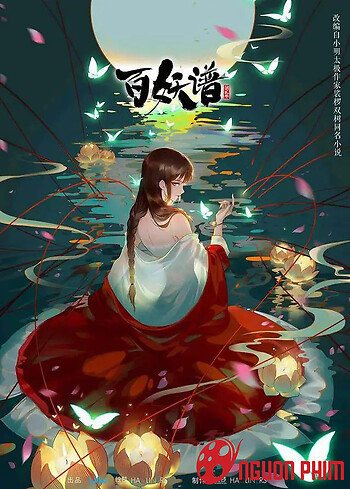 Bách Yêu Phổ - Chương Lạc Dương