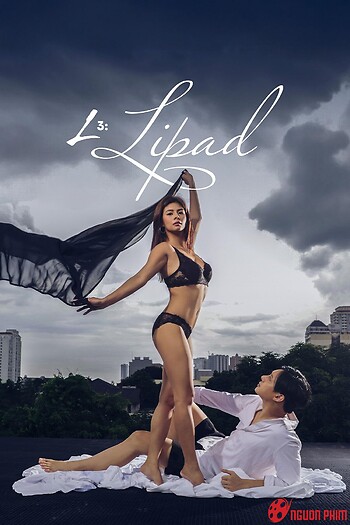 Bay Trong Cám Dỗ - L: Lipad