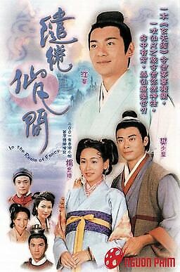 Xứ Thần Tiên