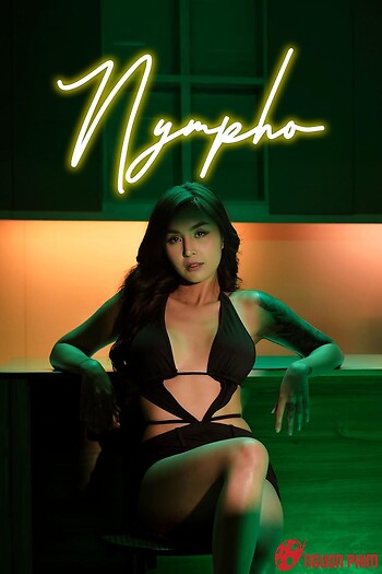 Hơi Thở Manila - Nympho