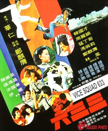 Biệt Đội 633