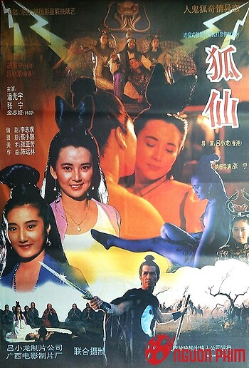 Hồn Hồ Ly
