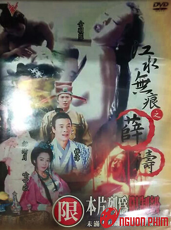 Tài Nữ Tiêu Dao