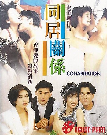 Chuyện Tình Không Ràng Buộc