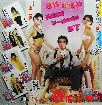 Cuộc Chiến Sòng Bạc