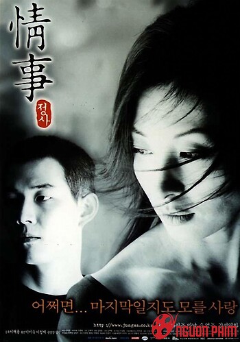 Tình Sử